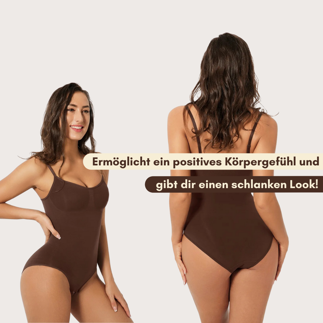 Snatched shapewear bodysuit