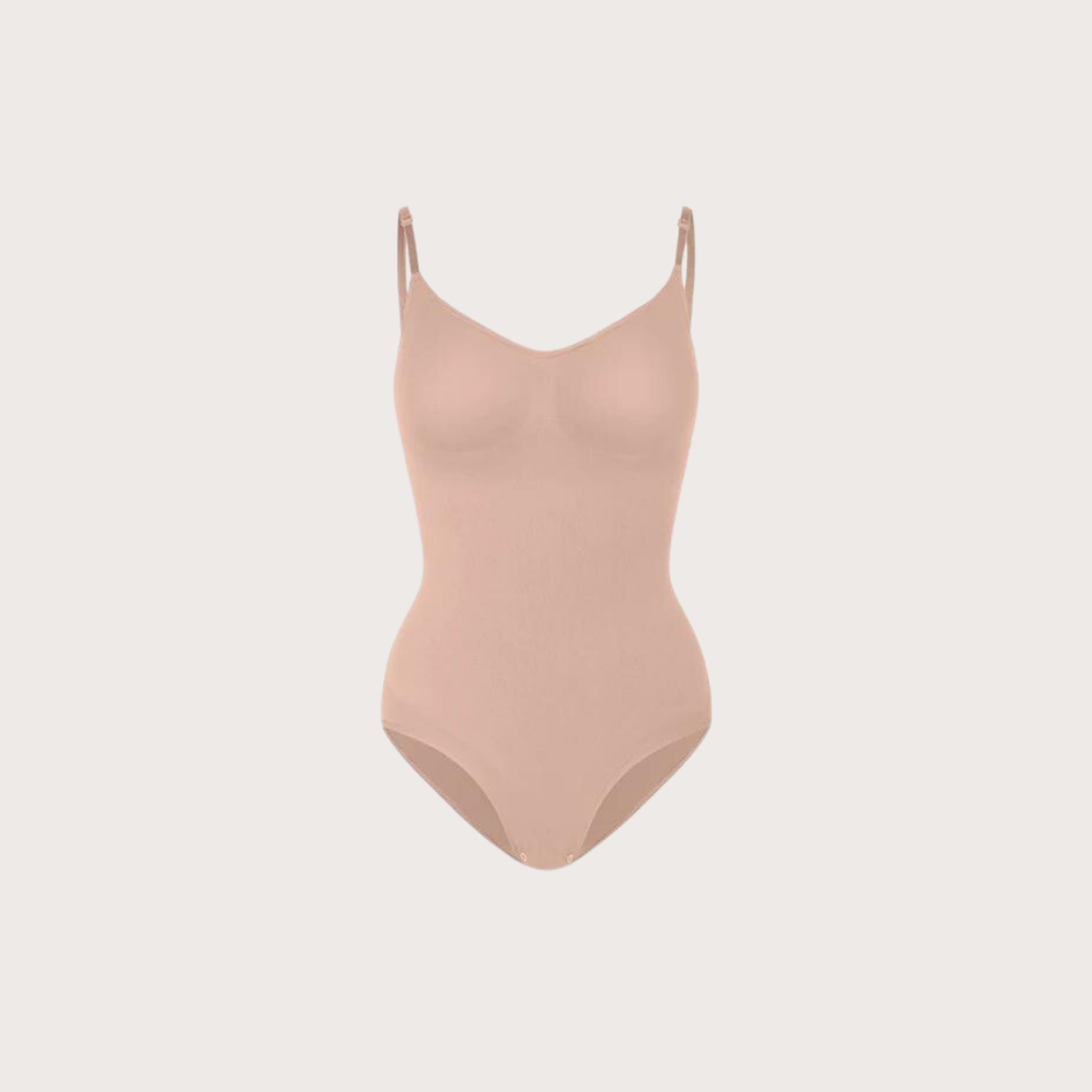 Snatched shapewear bodysuit