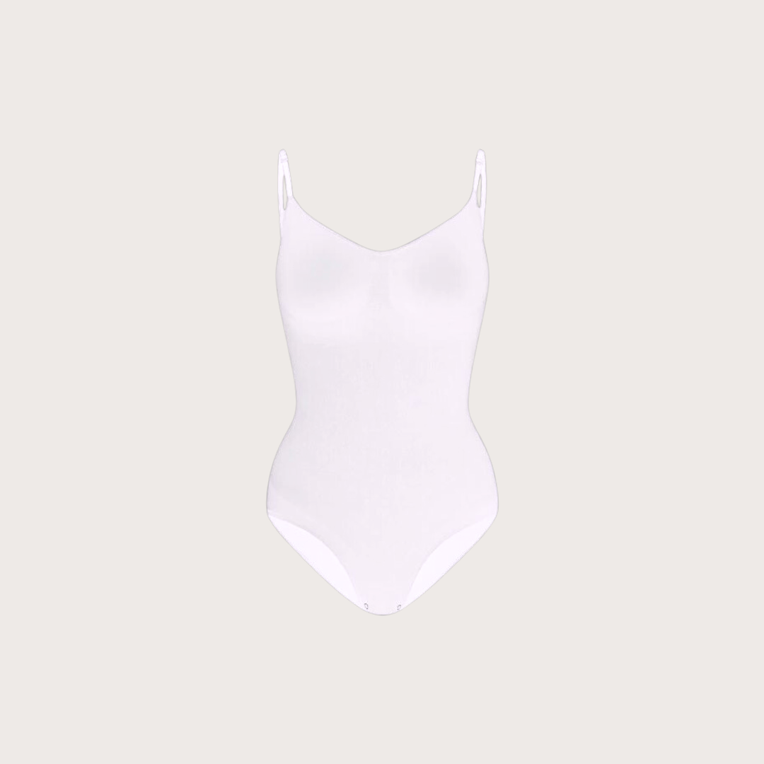 Snatched shapewear bodysuit